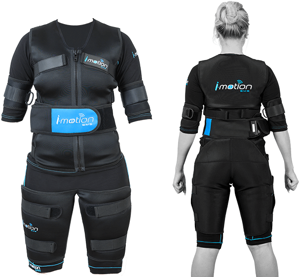 EMS Pulse | UK's Premium EMS Training System Provider